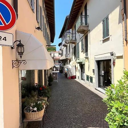 - Isola Madre Stresa