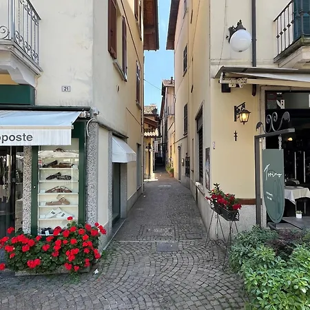 - Isola Madre * Stresa