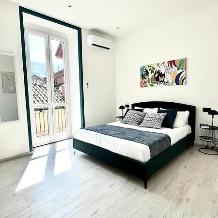 Appartement - Isola Madre Stresa