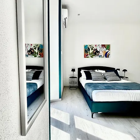 - Isola Madre Appartement *