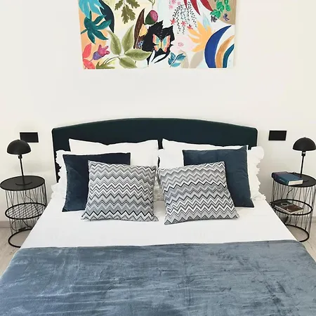 Appartement - Isola Madre