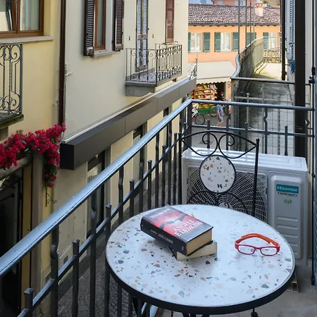 - Isola Madre Appartement Stresa