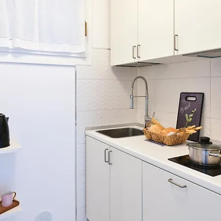 - Isola Madre Apartamento Stresa