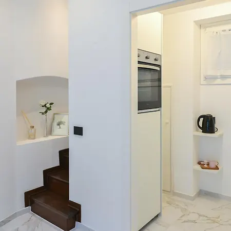 Apartamento - Isola Madre Stresa