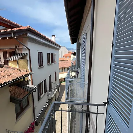 - Isola Madre Appartement Stresa