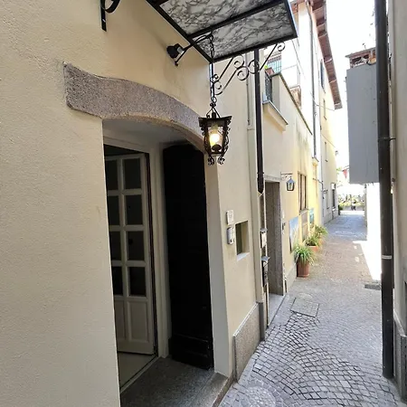 - Isola Madre Appartement