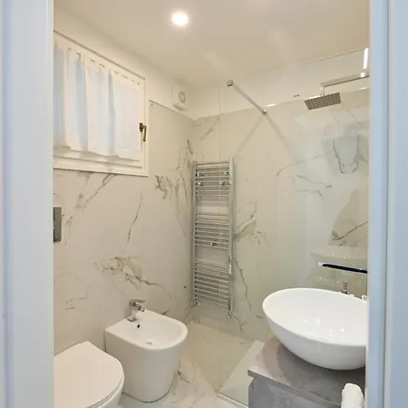 Apartman - Isola Madre