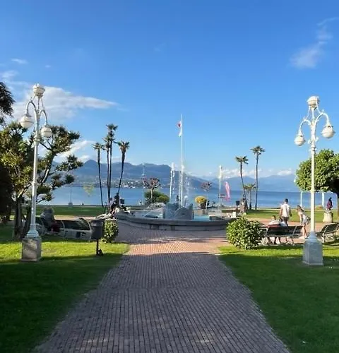 - Isola Madre * Стреза