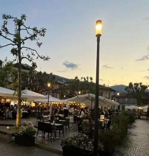 - Isola Madre * Stresa