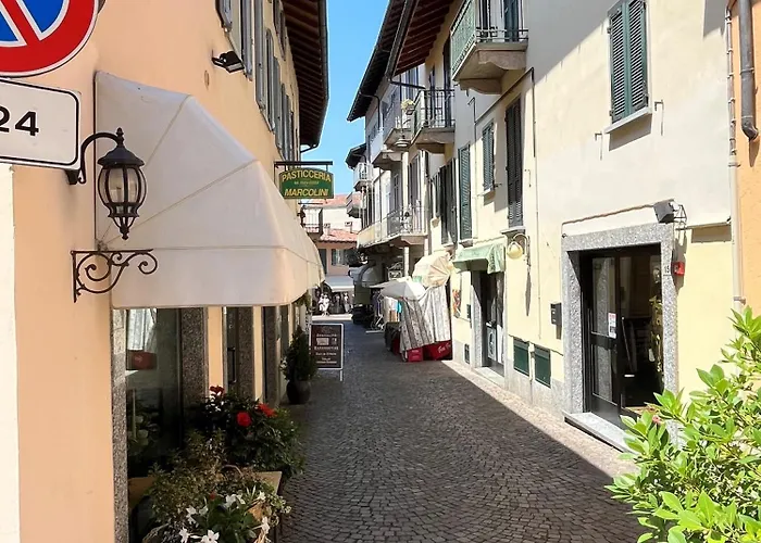 - Isola Madre Стреза