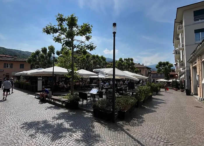 - Isola Madre Apartment Stresa