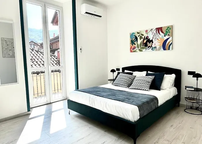 Apartamento - Isola Madre Stresa