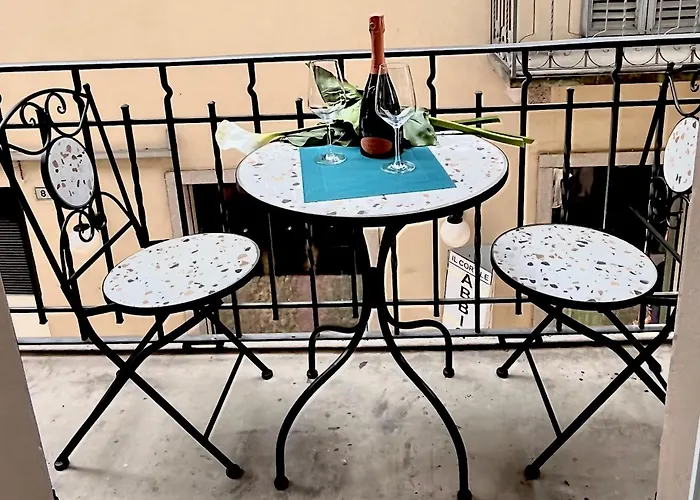 Apartment - Isola Madre