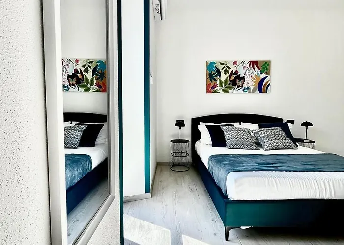 - Isola Madre Apartamento *