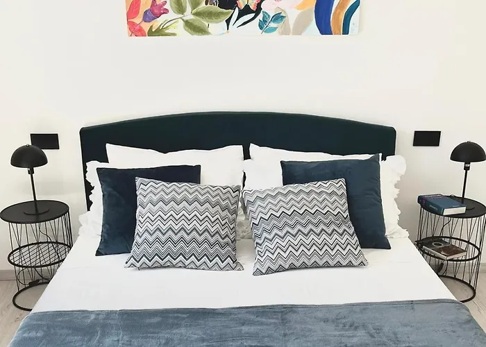 Apartment - Isola Madre