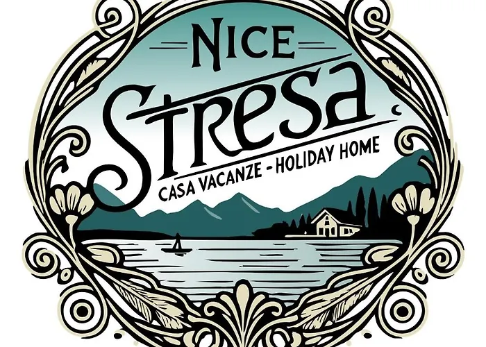 Апартаменты - Isola Madre *