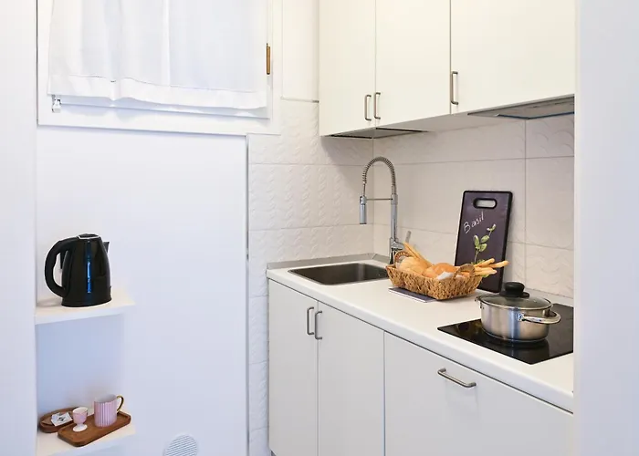 - Isola Madre Appartement Stresa