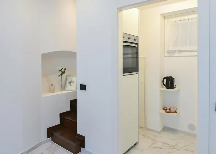 Apartamento - Isola Madre Stresa