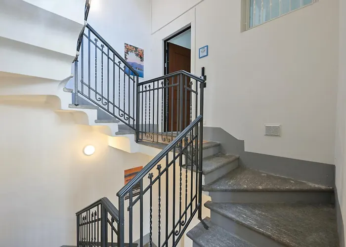 - Isola Madre Apartamento *