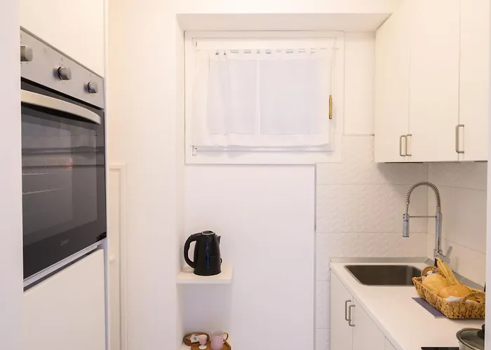 - Isola Madre Apartamento