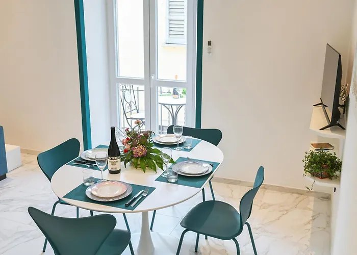 - Isola Madre Стреза