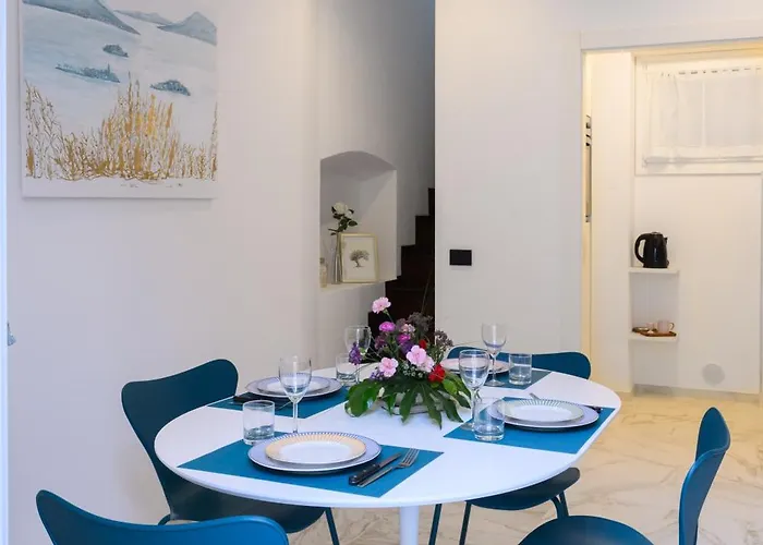 - Isola Madre Apartamento Stresa