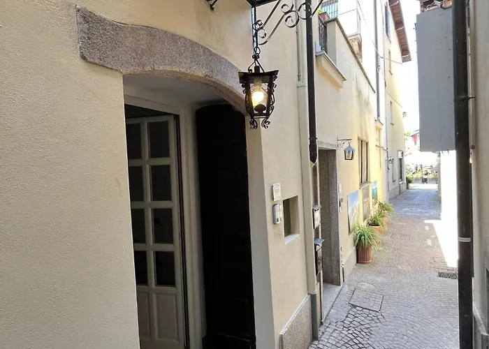 - Isola Madre Apartamento