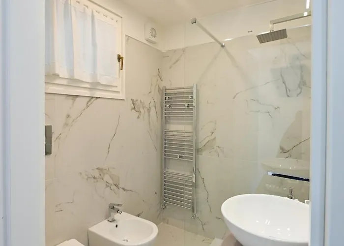 Apartamento - Isola Madre