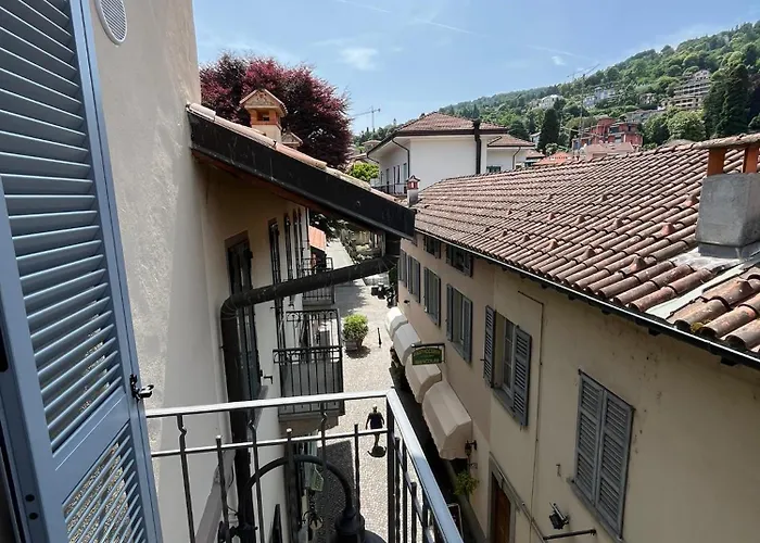 Apartment - Isola Madre