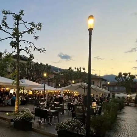 - Isola Madre * Stresa