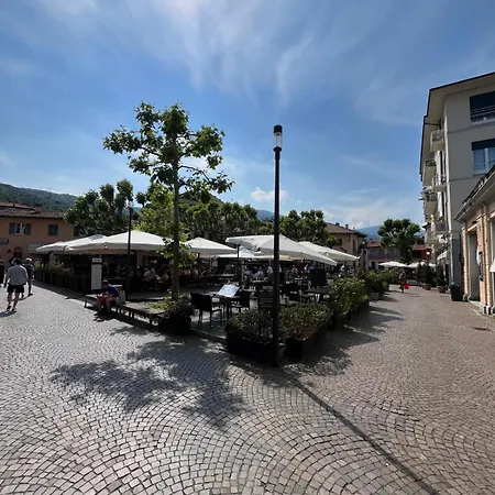 - Isola Madre Appartamento Stresa