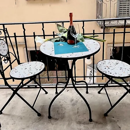 Appartamento - Isola Madre