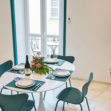 - Isola Madre Stresa